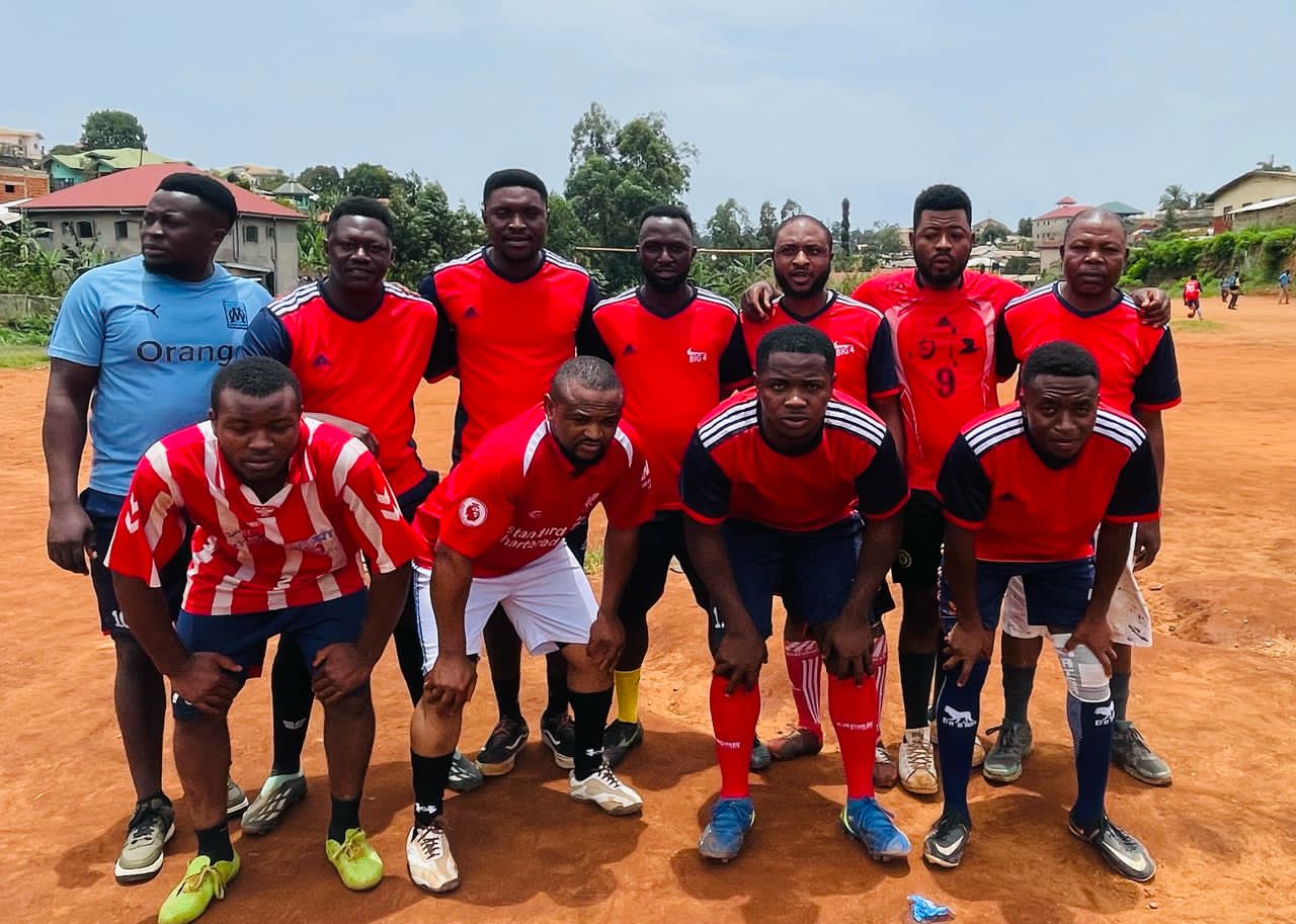 Football Club Image 1