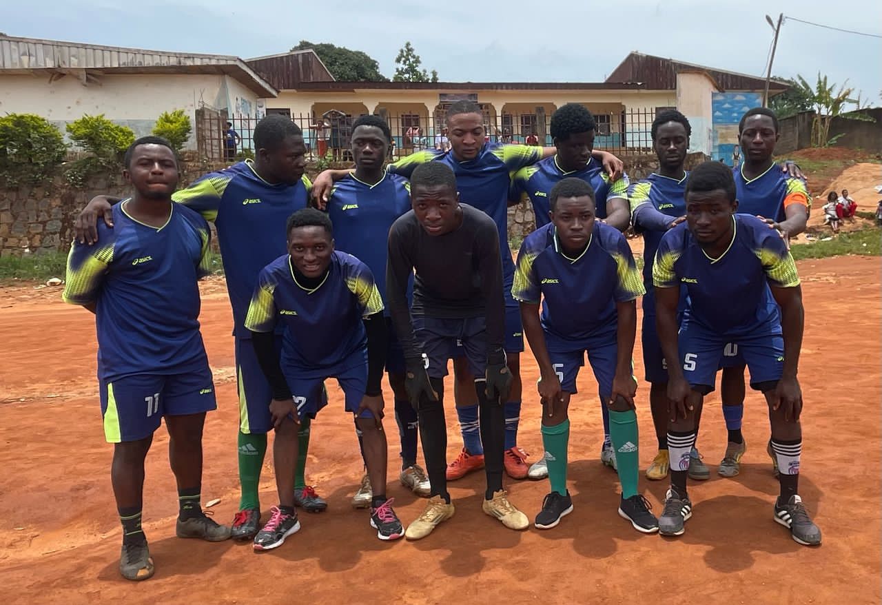 Football Club Image 2