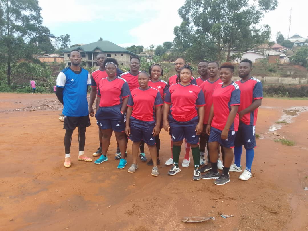 Football Club Image 3
