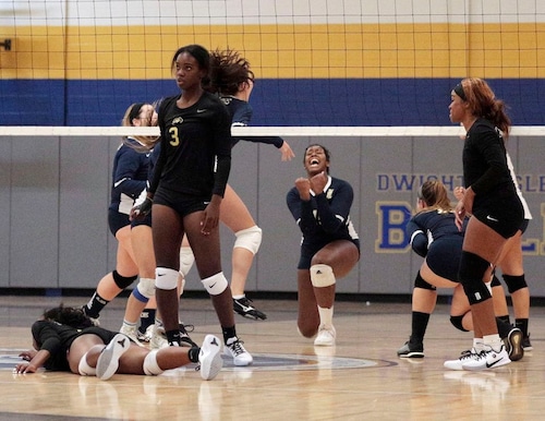 Volley Ball Club Image 1