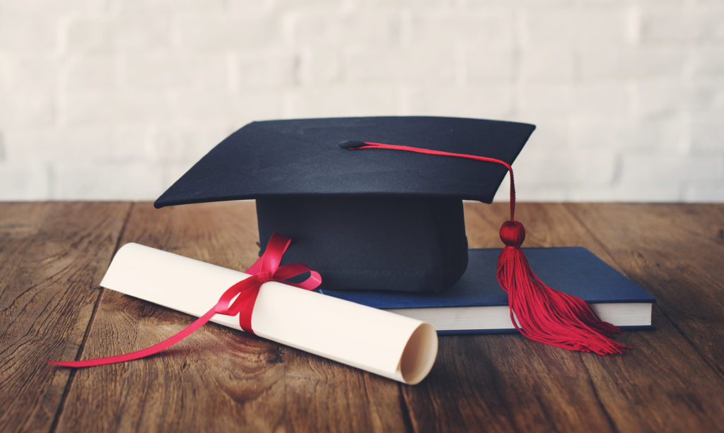 Bachelor's Degree