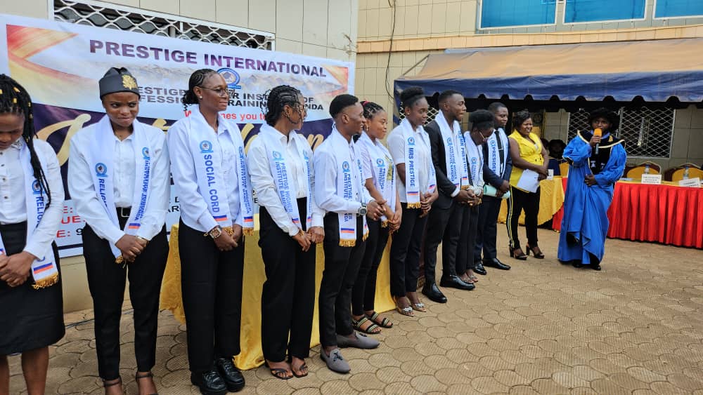 Matriculation Image 1