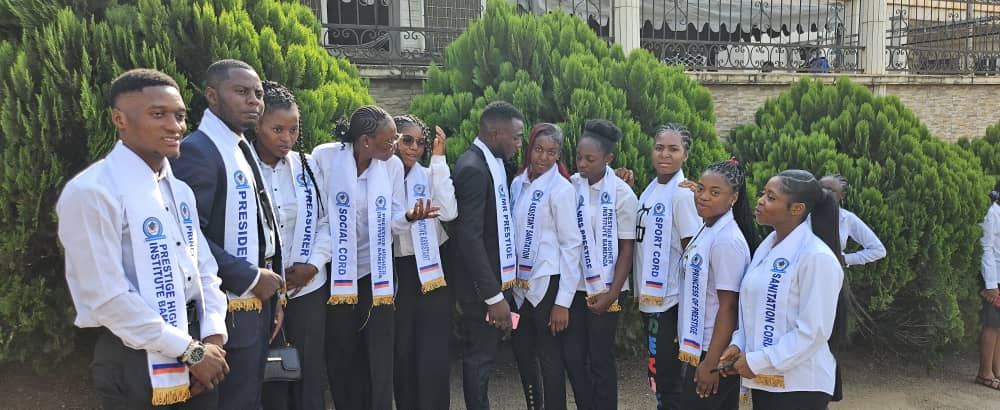 Matriculation Image 2