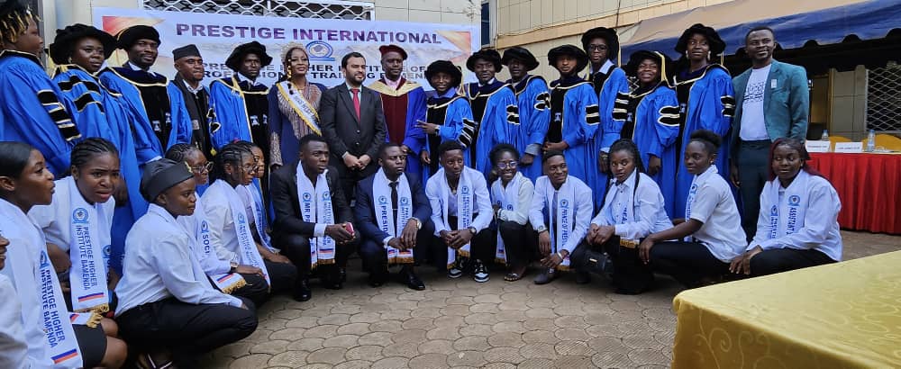 Matriculation Image 3