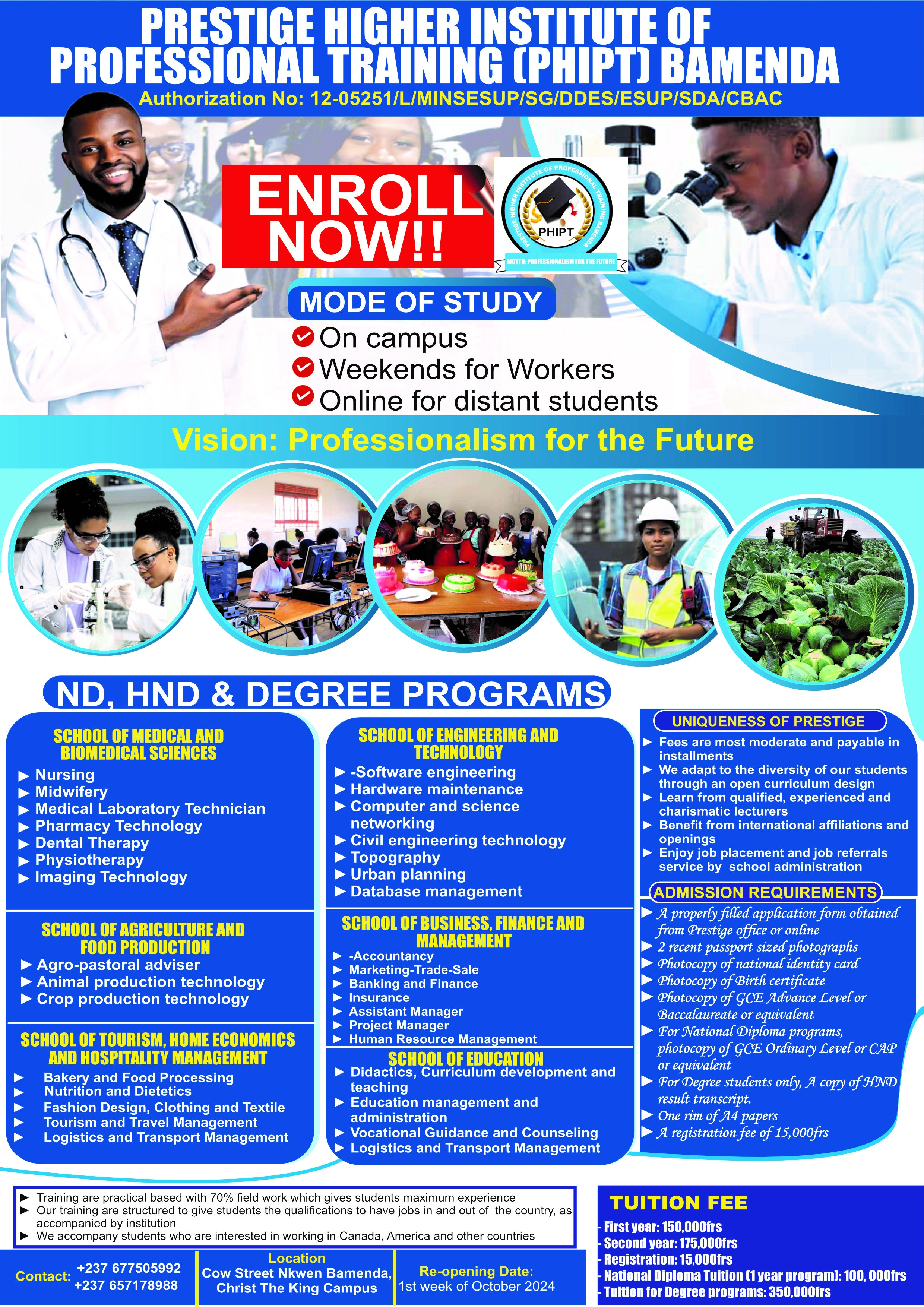 Flyer 1