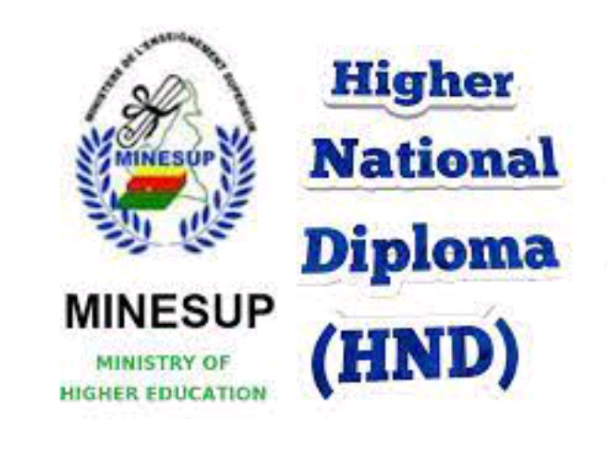 Higher National Diploma