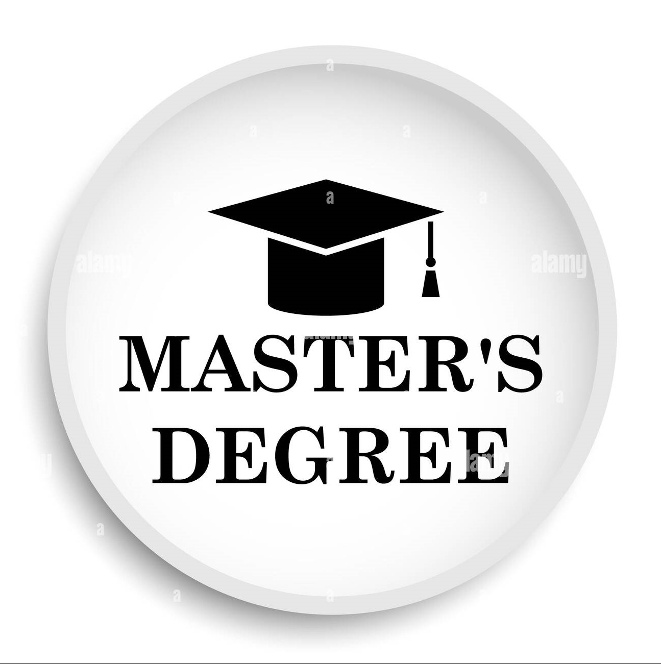 Master's Degree